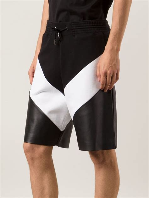 shorts givenchy